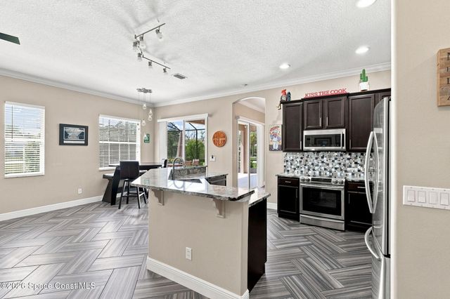 5516 Indigo Crossing Drive, Rockledge, FL 32955