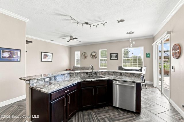 5516 Indigo Crossing Drive, Rockledge, FL 32955