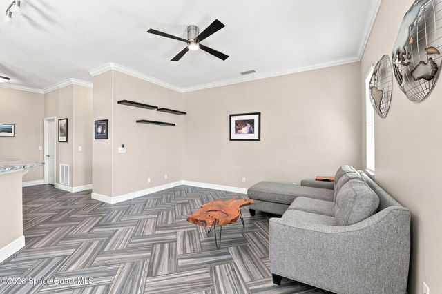 5516 Indigo Crossing Drive, Rockledge, FL 32955