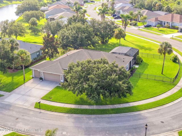 5516 Indigo Crossing Drive, Rockledge, FL 32955