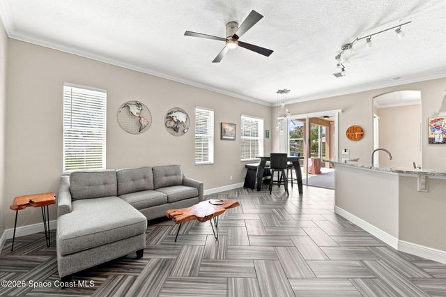5516 Indigo Crossing Drive, Rockledge, FL 32955