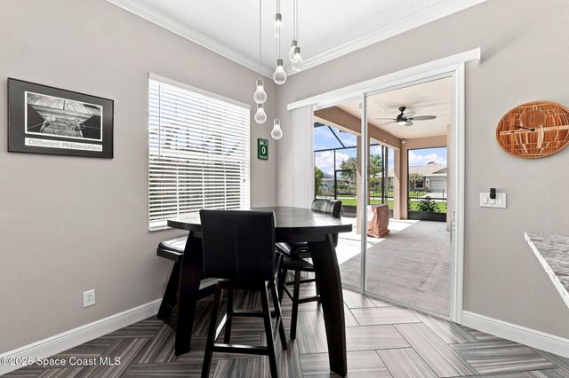 5516 Indigo Crossing Drive, Rockledge, FL 32955