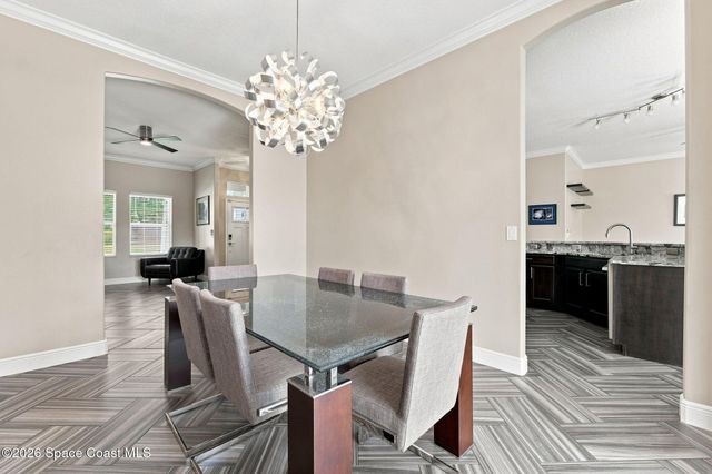 5516 Indigo Crossing Drive, Rockledge, FL 32955