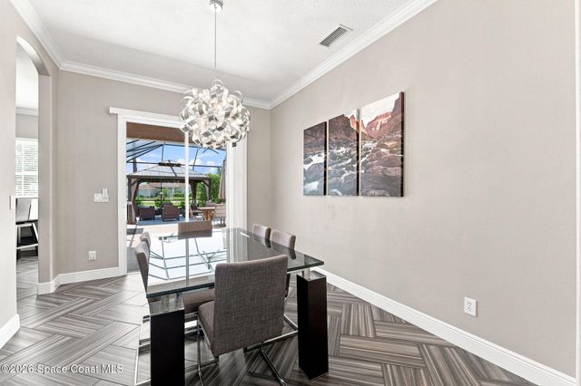 5516 Indigo Crossing Drive, Rockledge, FL 32955