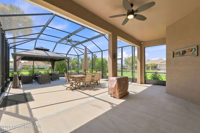 5516 Indigo Crossing Drive, Rockledge, FL 32955