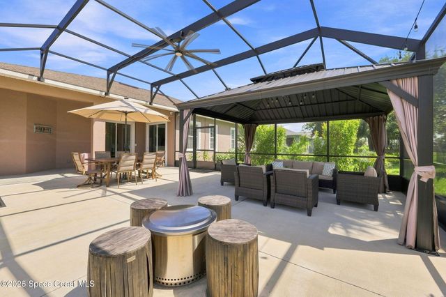 5516 Indigo Crossing Drive, Rockledge, FL 32955