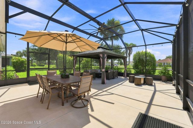 5516 Indigo Crossing Drive, Rockledge, FL 32955