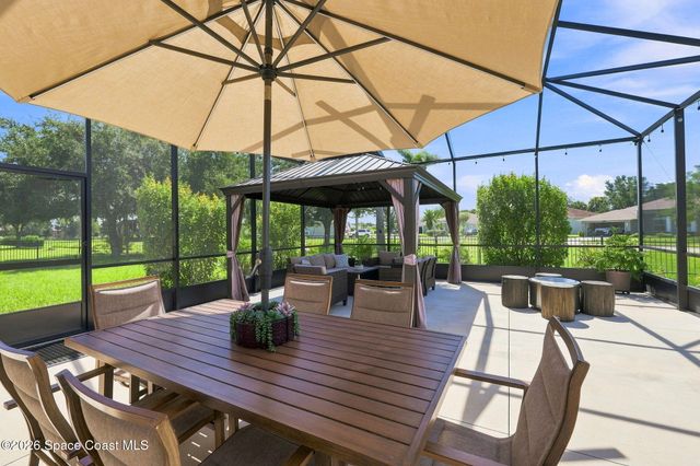 5516 Indigo Crossing Drive, Rockledge, FL 32955