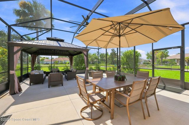 5516 Indigo Crossing Drive, Rockledge, FL 32955