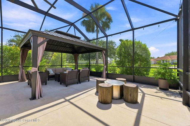 5516 Indigo Crossing Drive, Rockledge, FL 32955