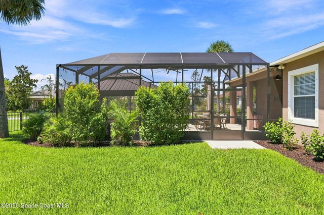 5516 Indigo Crossing Drive, Rockledge, FL 32955