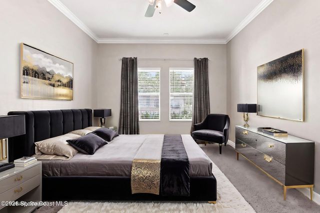 5516 Indigo Crossing Drive, Rockledge, FL 32955