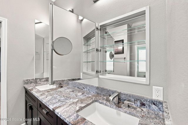 5516 Indigo Crossing Drive, Rockledge, FL 32955