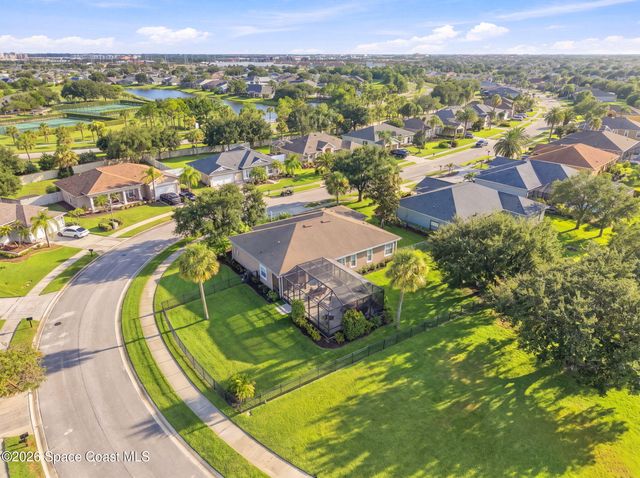 5516 Indigo Crossing Drive, Rockledge, FL 32955