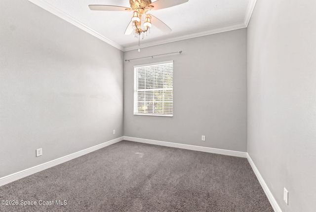 5516 Indigo Crossing Drive, Rockledge, FL 32955
