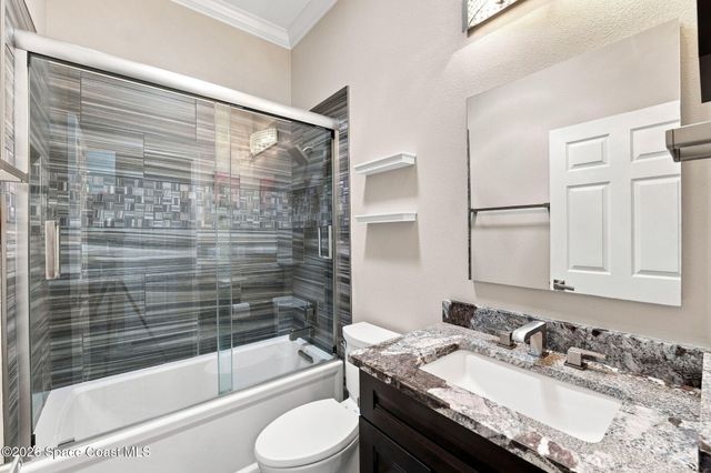 5516 Indigo Crossing Drive, Rockledge, FL 32955