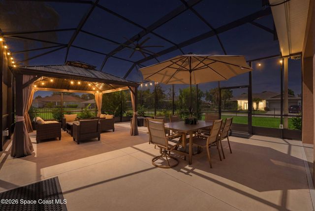 5516 Indigo Crossing Drive, Rockledge, FL 32955
