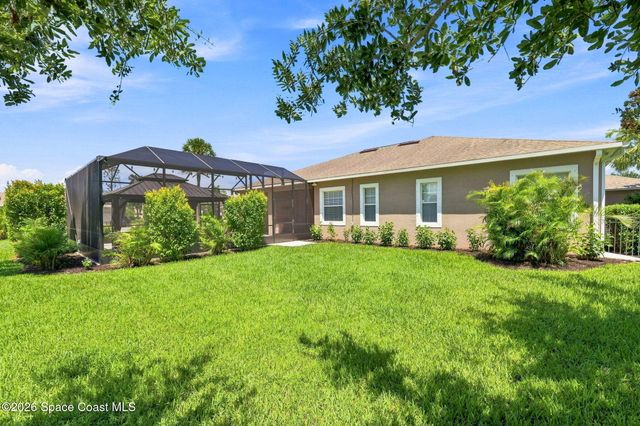 5516 Indigo Crossing Drive, Rockledge, FL 32955