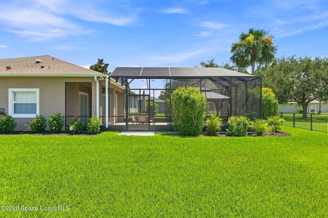 5516 Indigo Crossing Drive, Rockledge, FL 32955