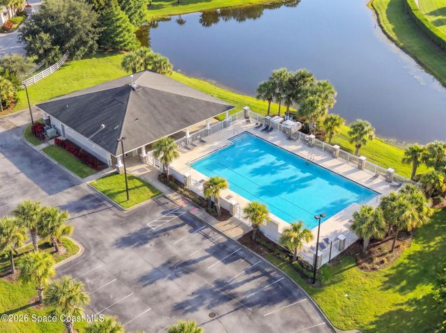 5516 Indigo Crossing Drive, Rockledge, FL 32955