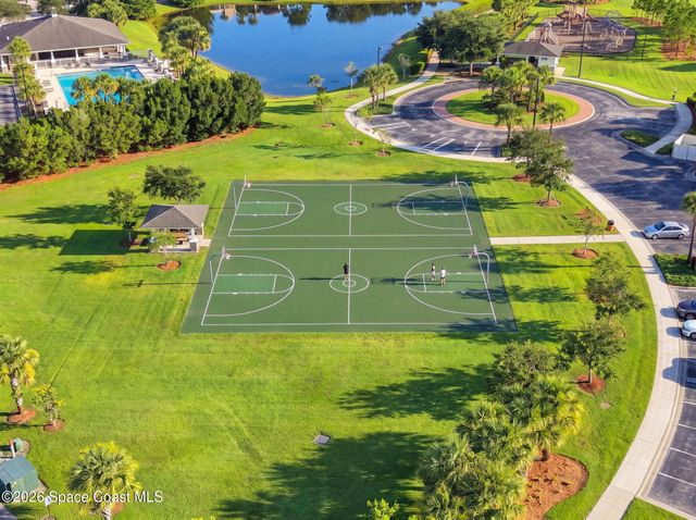 5516 Indigo Crossing Drive, Rockledge, FL 32955