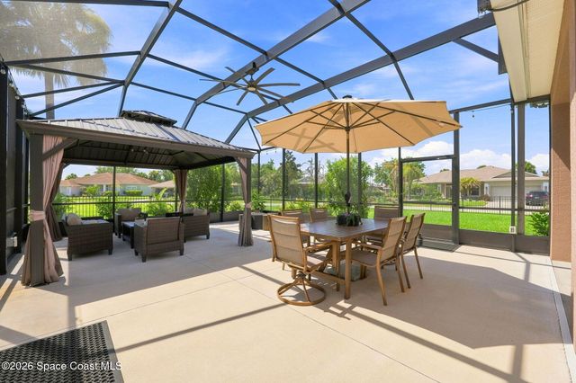 5516 Indigo Crossing Drive, Rockledge, FL 32955
