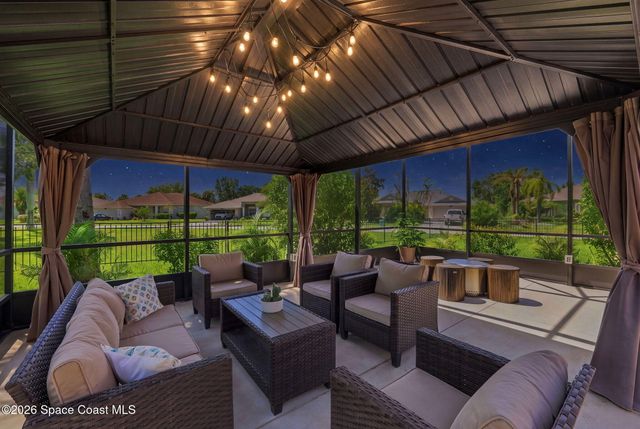 5516 Indigo Crossing Drive, Rockledge, FL 32955