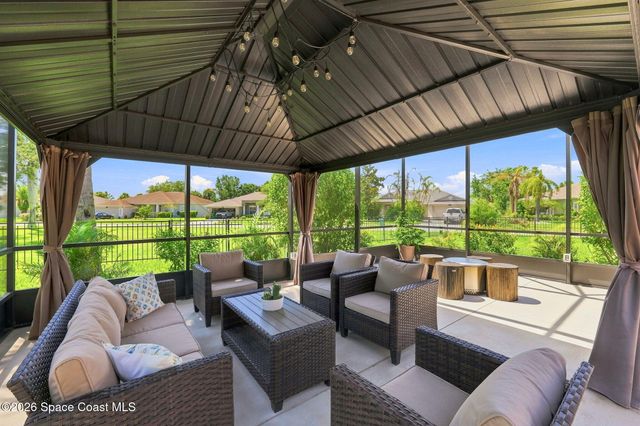 5516 Indigo Crossing Drive, Rockledge, FL 32955