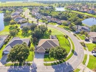 5516 Indigo Crossing Drive, Rockledge, FL 32955