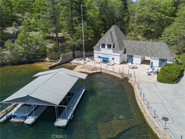 28641 North Shore Road, Lake Arrowhead, CA 92352