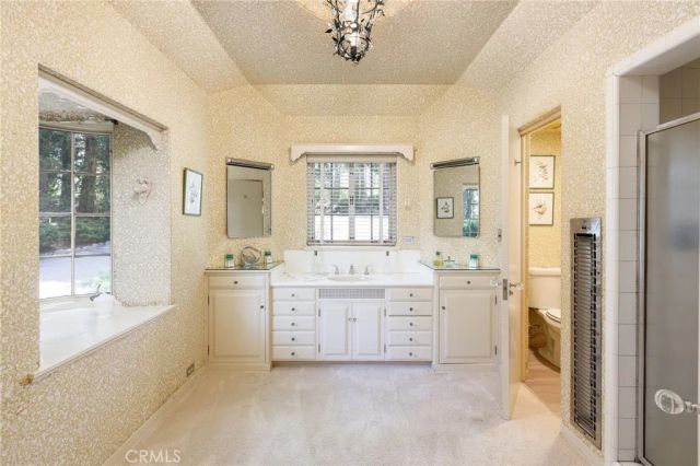 28641 North Shore Road, Lake Arrowhead, CA 92352