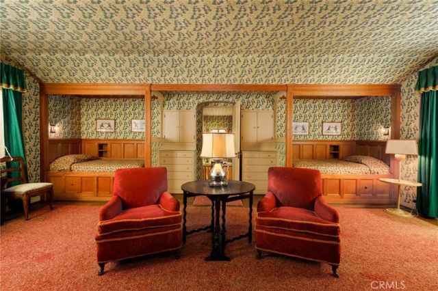 28641 North Shore Road, Lake Arrowhead, CA 92352