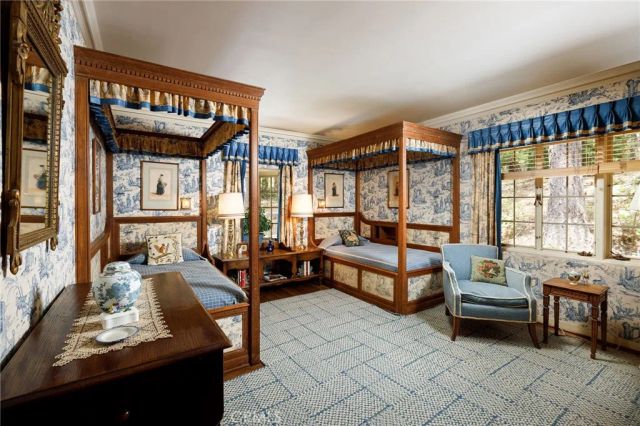 28641 North Shore Road, Lake Arrowhead, CA 92352