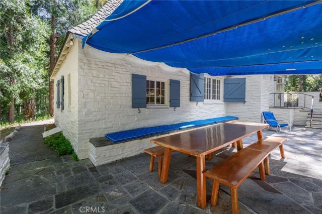 28641 North Shore Road, Lake Arrowhead, CA 92352