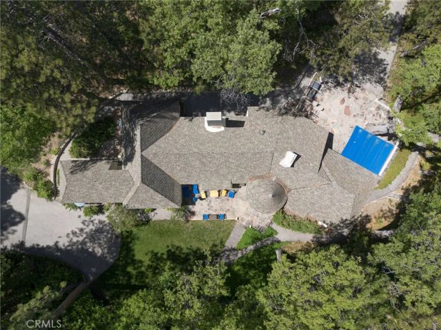 28641 North Shore Road, Lake Arrowhead, CA 92352