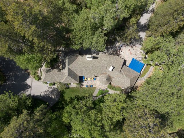 28641 North Shore Road, Lake Arrowhead, CA 92352