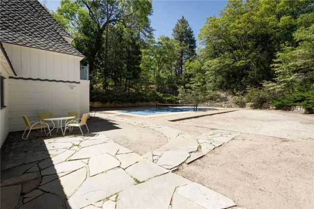 28641 North Shore Road, Lake Arrowhead, CA 92352