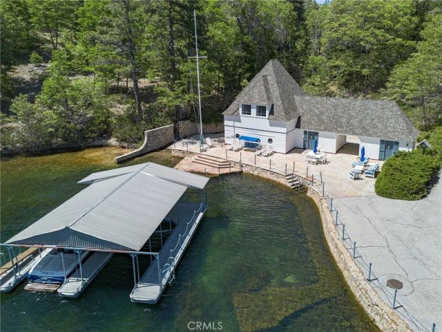 28641 North Shore Road, Lake Arrowhead, CA 92352