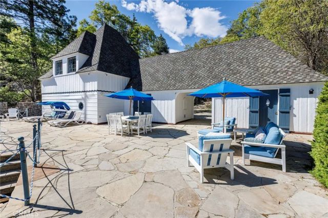 28641 North Shore Road, Lake Arrowhead, CA 92352