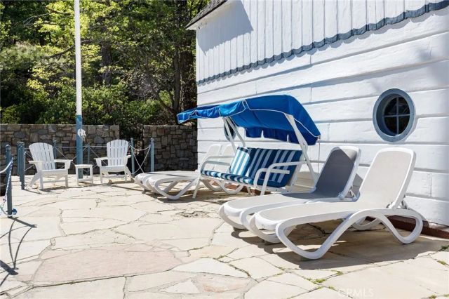 28641 North Shore Road, Lake Arrowhead, CA 92352