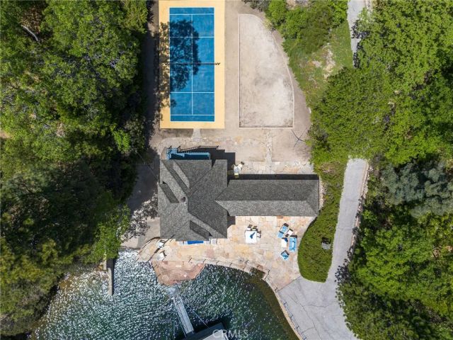 28641 North Shore Road, Lake Arrowhead, CA 92352