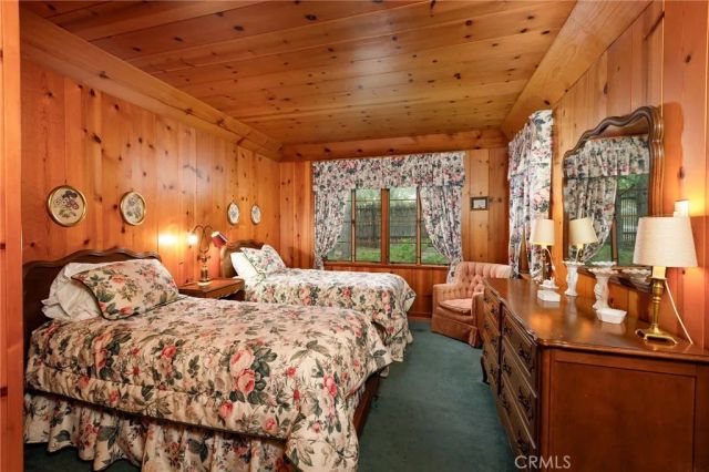 28641 North Shore Road, Lake Arrowhead, CA 92352