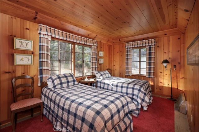 28641 North Shore Road, Lake Arrowhead, CA 92352