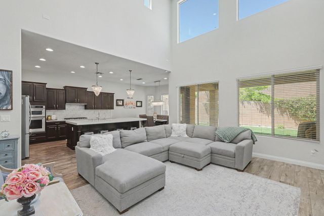 4206 Pico Norte Lane NE, Rio Rancho, NM 87124