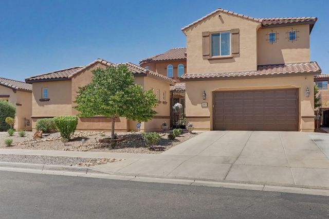 4206 Pico Norte Lane NE, Rio Rancho, NM 87124