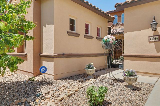 4206 Pico Norte Lane NE, Rio Rancho, NM 87124