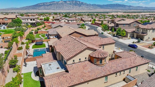 4206 Pico Norte Lane NE, Rio Rancho, NM 87124