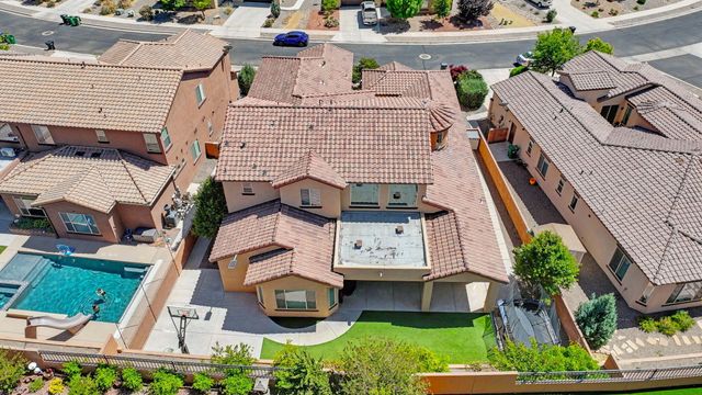 4206 Pico Norte Lane NE, Rio Rancho, NM 87124