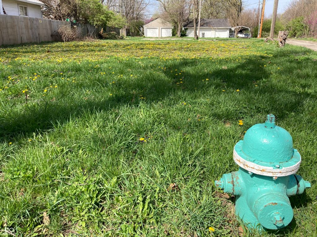 324 S Spencer Avenue, Indianapolis, IN 46219