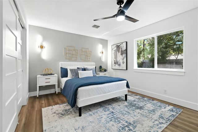 2400 Burly Oak DR, Austin, TX 78745